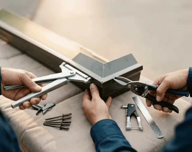 Why choose Gutter Repair in Hopewell, OH